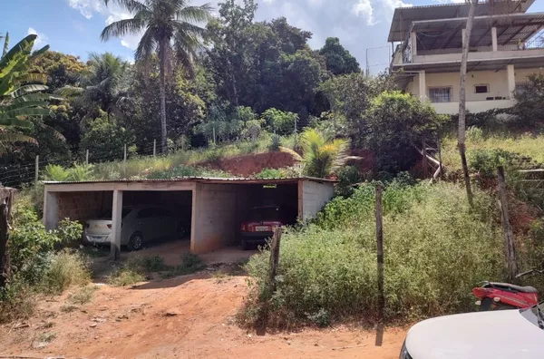 Terreno de 526,52m2 no Bairro Paraíso Cachoeiro de Itapemirim