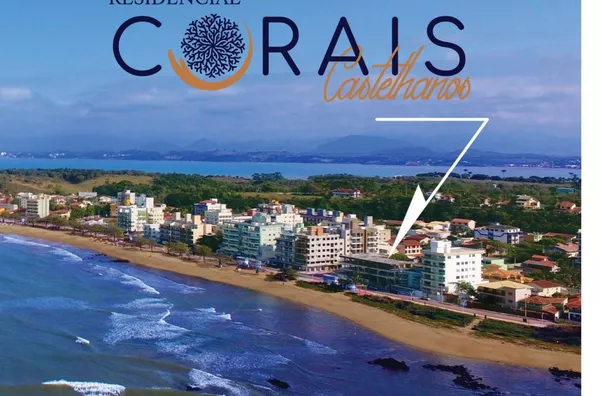 RESIDENCIAL CORAIS CASTELHANOS 