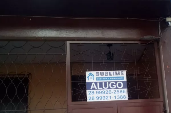 Casa para aluguel 3 quarto(s) basileia cachoeiro de itapemirim