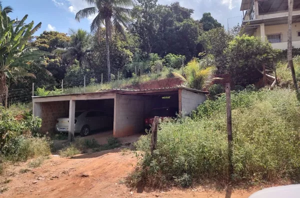 Terreno de 526,52m2 no Bairro Paraíso Cachoeiro de Itapemirim