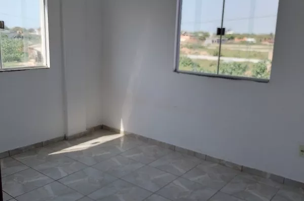 Apartamento para  locação 3 quarto(s) em Marobá Presidente Kennedy