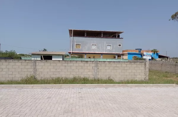 Terreno a venda Litoral - Marobá em Presidente Kennedy