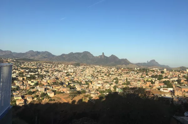 Apartamento para aluguel, 2 quarto(s),  São Francisco De Assis, Cachoeiro De Itapemirim