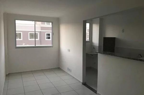 Apartamento para aluguel, 2 quarto(s),  São Francisco De Assis, Cachoeiro De Itapemirim