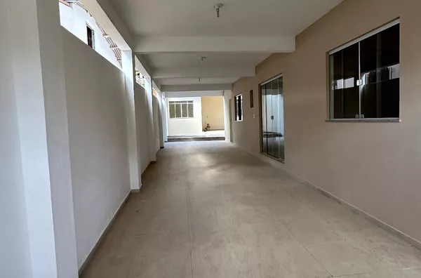 Casa para aluguel, 3 quarto(s),  Rui Pinto Bandeira, Cachoeiro De Itapemirim