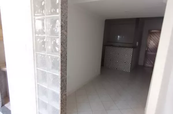 Kitinet 03 / conjugados para aluguel 1 quarto(s), saleta, cozinha e área de serviço no Basileia Cachoeiro de Itapemirim - Foto 10