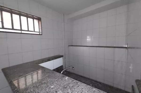 Kitinet 03 / conjugados para aluguel 1 quarto(s), saleta, cozinha e área de serviço no Basileia Cachoeiro de Itapemirim - Foto 7