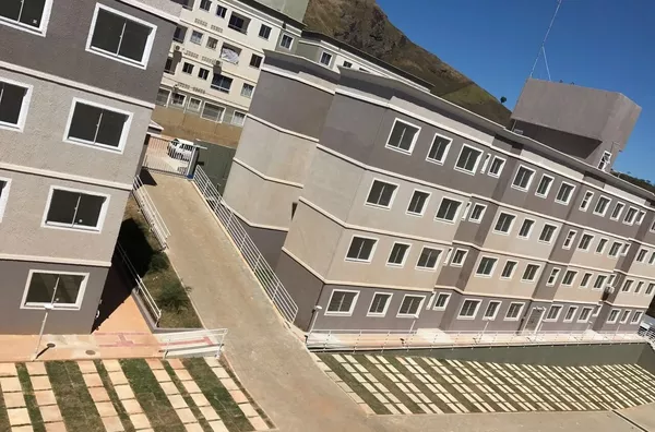 Apartamento para aluguel, 2 quarto(s),  São Francisco De Assis, Cachoeiro De Itapemirim