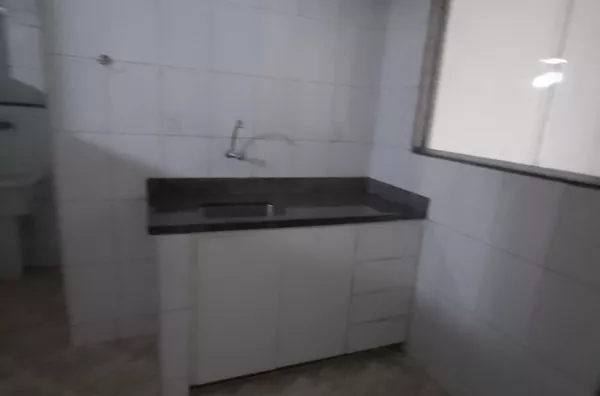 Kitnet / conjugados para aluguel 1 quarto(s) Basileia Cachoeiro de itapemirim