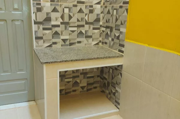 Apartamento para aluguel, 2 quarto(s),  Basileia, Cachoeiro De Itapemirim