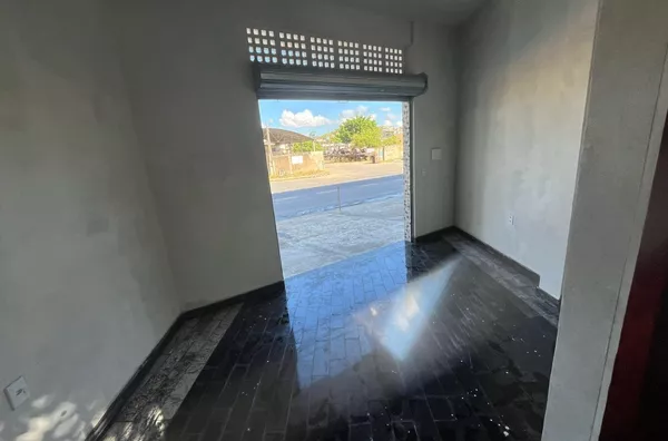 Sala comercial térrea para aluguel,  Ibc, Cachoeiro De Itapemirim