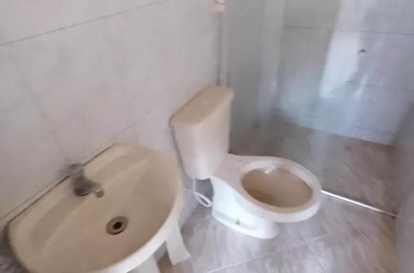 Kitinet 03 / conjugados para aluguel 1 quarto(s), saleta, cozinha e área de serviço no Basileia Cachoeiro de Itapemirim - Foto 9