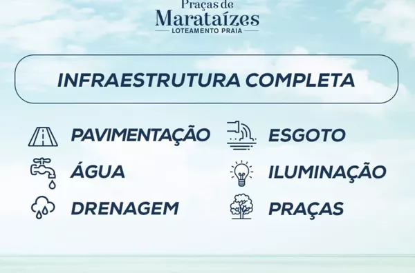 PRAÇAS DE MARATAÍZES 
