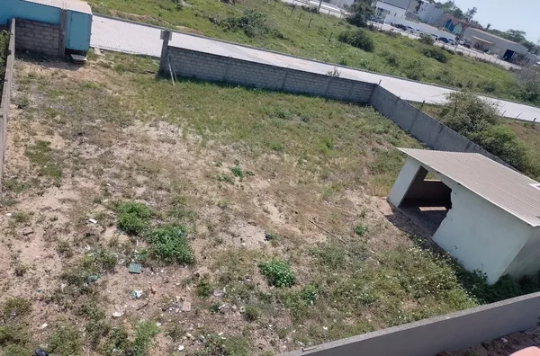 Terreno a venda Litoral - Marobá em Presidente Kennedy