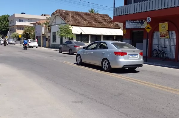 Apartamento para Aluguel 3 quarto(s) Centro de Marataízes, ES 