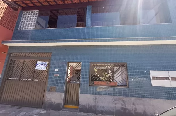 Apartamento para Aluguel 3 quarto(s) Centro de Marataízes, ES 