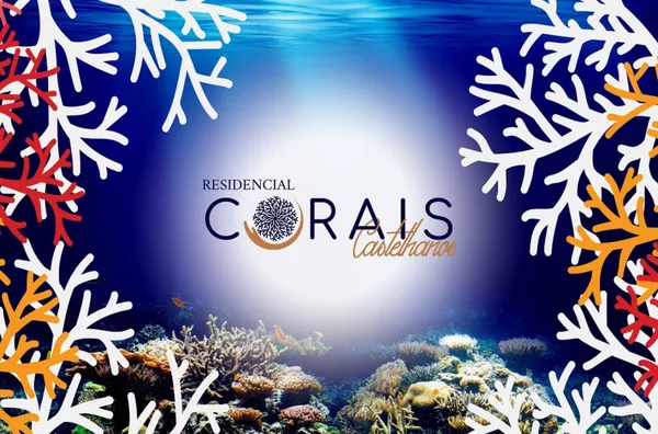 RESIDENCIAL CORAIS CASTELHANOS 