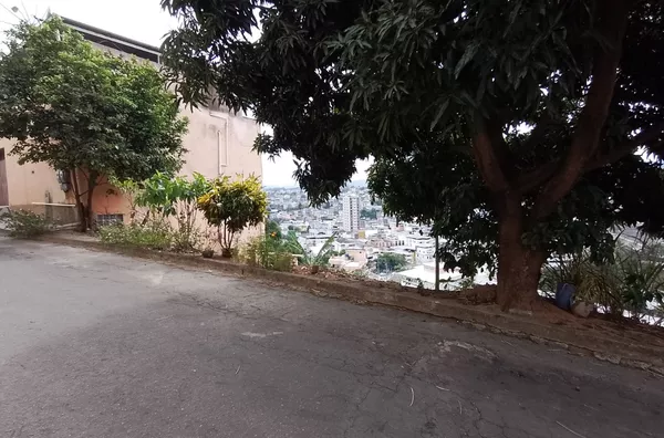 Terreno no Bairro Basileia Cachoeiro de Itapemirim