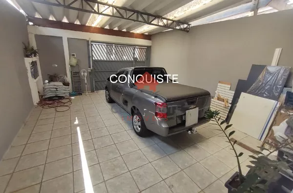 CASA  para venda Água Fria São Paulo com 3 dormitórios 