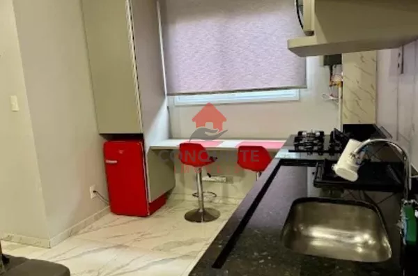 Apartamento para venda e aluguel, 1 quarto(s),  Brás, São Paulo