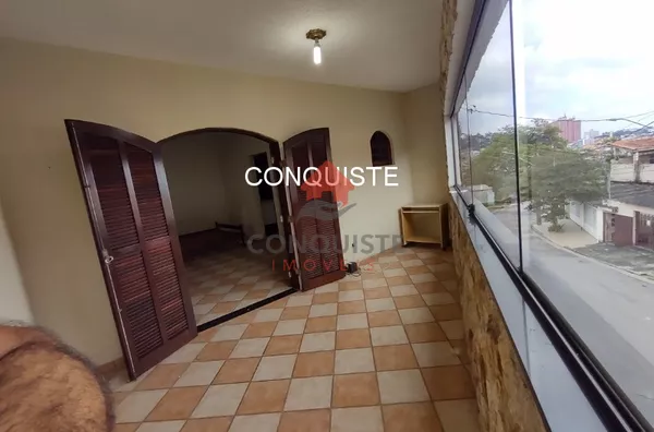 CASA NORMAL para venda Jardim Mauá Mauá