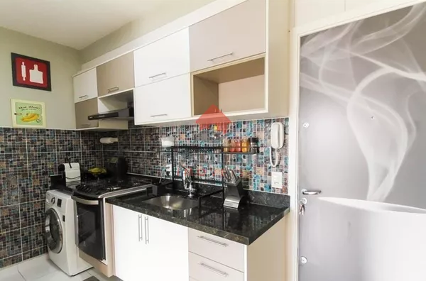 Apartamento para venda, 1 quarto(s),  Brás, São Paulo