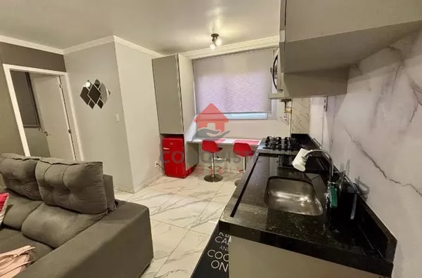 Apartamento para venda e aluguel, 1 quarto(s),  Brás, São Paulo