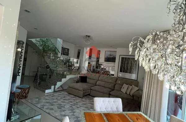 Casa em condomínio para venda, 5 quarto(s),  Jardim Imperial, Arujá