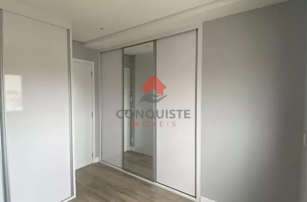 Apartamento para aluguel com 2 quarto(s), localizado no centro de São Paulo em um verdadeiro resort.