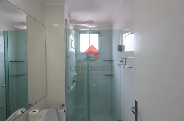 Apartamento para venda e aluguel, 2 quarto(s), Vila Carrão, São Paulo - Foto 12