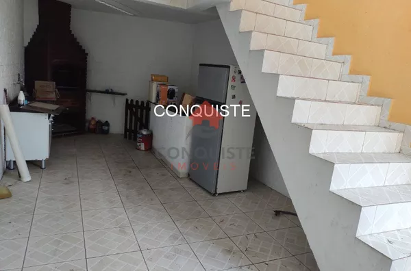 CASA NORMAL para venda Jardim Mauá Mauá