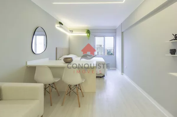 Stúdio normal para venda,  Campos Elíseos, São Paulo