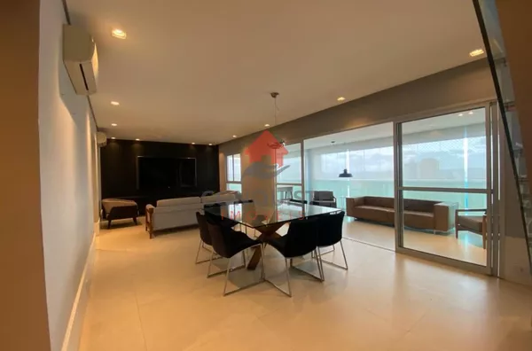 Cobertura duplex para venda,  Jardim Avelino, São Paulo