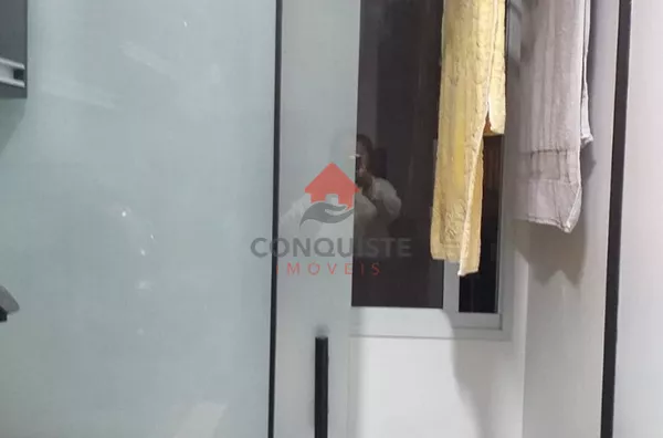 Apartamento para venda, 1 quarto(s),  Brás, São Paulo