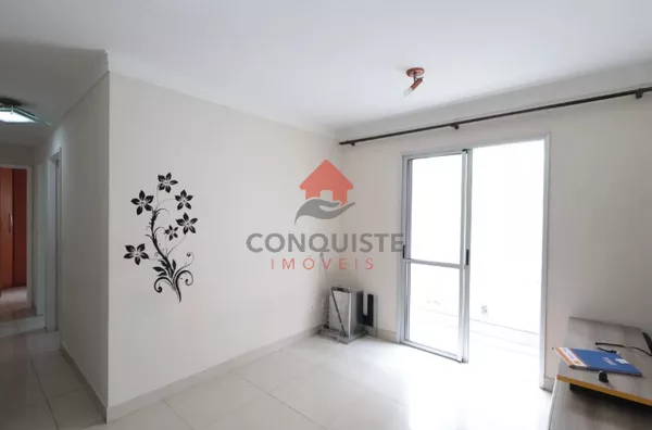 Apartamento para venda e aluguel, 2 quarto(s), Vila Carrão, São Paulo - Foto 2