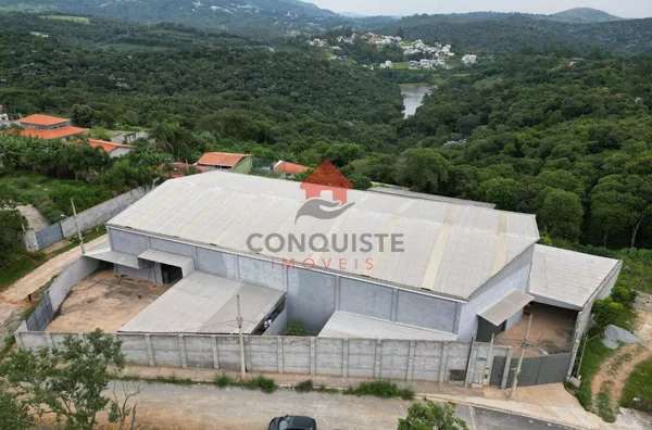 Galpao normal para venda e aluguel,  Vila Machado, Mairiporã