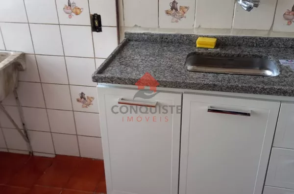 Apartamento para locação com 1 quarto,  localizado no centro de  São Paulo - Brás. 