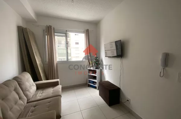 Apartamento para venda, 1 quarto(s),  Brás, São Paulo