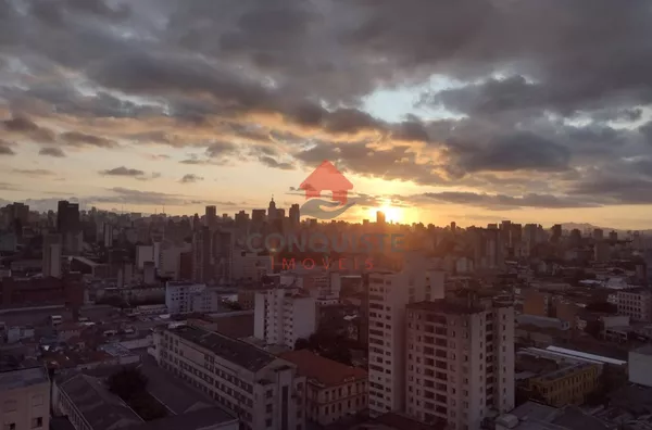 Apartamento para venda, com 2 dormitório, em um condomínio resort,  Brás, São Paulo