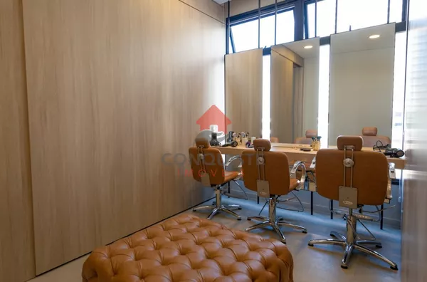 Apartamento para venda  com 2 quarto(s), localizado no centro de São Paulo em um verdadeiro resort.