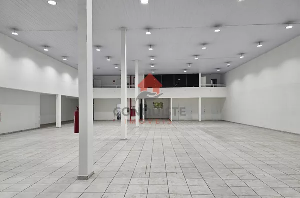 Salão comercial para venda,  Jardim Maringá, Mauá