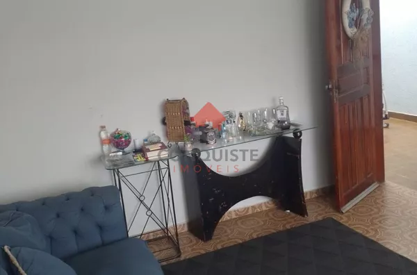 Casa para venda, 3 quarto(s),  Parque João Ramalho, Santo André