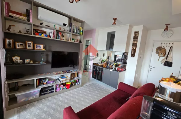 Apartamento para venda,  Brás, São Paulo