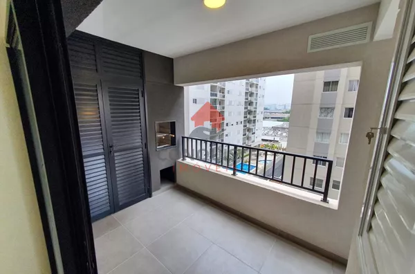 Apartamento para venda e aluguel, 2 dormitórios sendo 1 suíte,  Brás, São Paulo