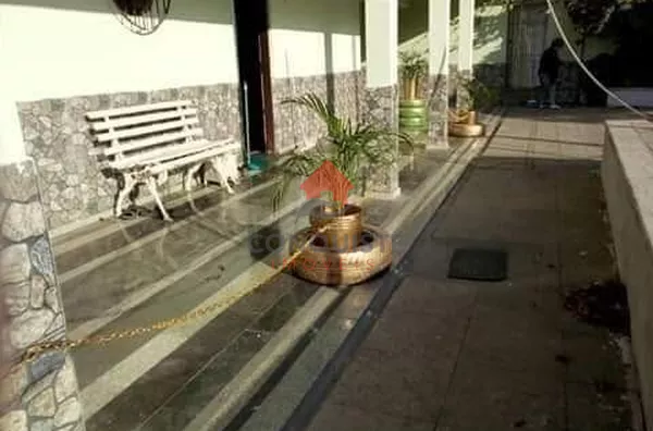 Chácara para venda, 4 quarto(s),  Palanque, São Paulo