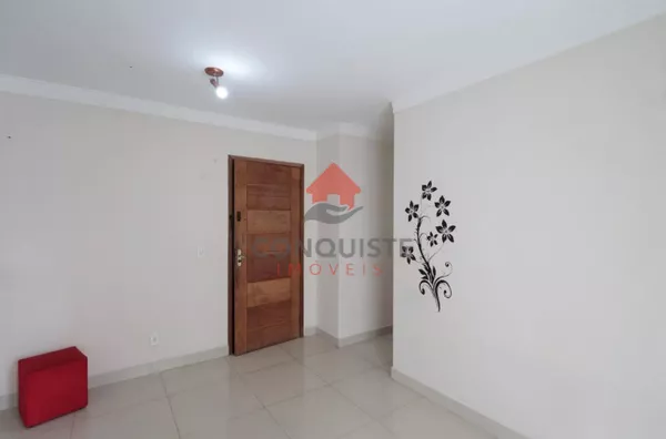Apartamento para venda e aluguel, 2 quarto(s), Vila Carrão, São Paulo - Foto 3