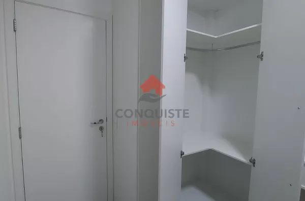 Apartamento a venda com 2 dormitórios em condomínio resort ao lado da estação Brás 