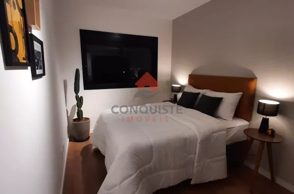 Apartamento para locação com 2 quarto(s), localizado no centro de São Paulo em um verdadeiro resort.