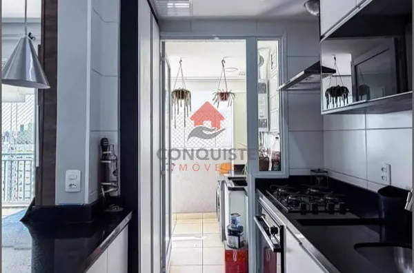 Apartamento para venda, 2 quarto(s),  Brás, São Paulo