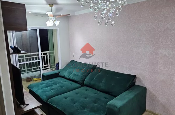 Apartamento para aluguel, 3 quarto(s),  Vila Amália (zona Norte), São Paulo